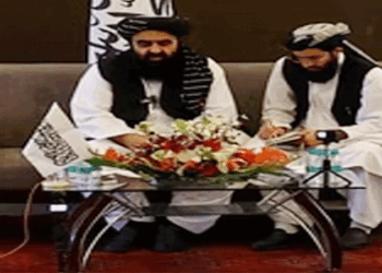 তাজমহল পরিদর্শনের পরিকল্পনা বাতিল করলেন আফগান পররাষ্ট্রমন্ত্রী