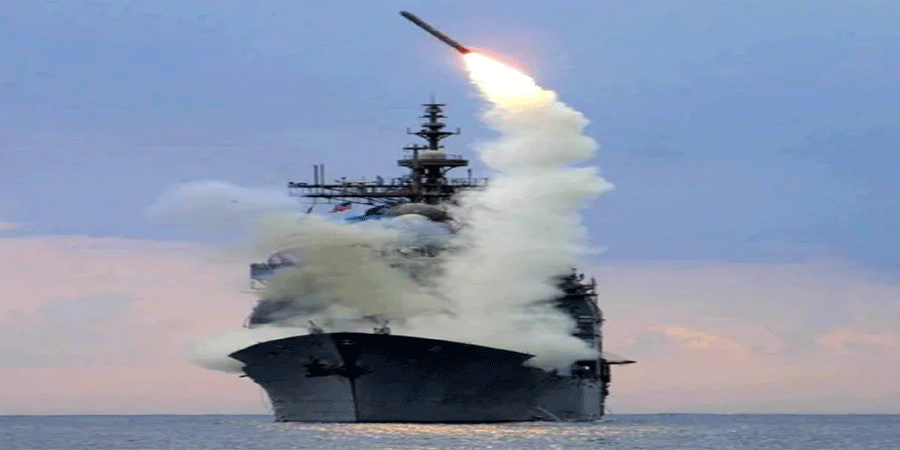 যুদ্ধ শেষ না করলে ইউক্রেনে টমাহক পাঠাবেন, রাশিয়াকে হুঁশিয়ারি ট্রাম্পের