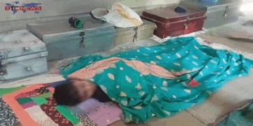 নওগাঁয় মাদ্রাসা শিক্ষার্থীর মরদেহ উদ্ধার, এক শিক্ষক আটক