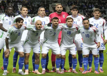 গুরুত্বপূর্ণ জয়ে বিশ্বকাপের আশা জিইয়ে রাখল ইতালি