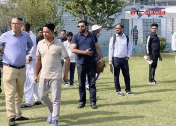 বিপিএলের ভেণু রাজশাহীতে হতে পারে