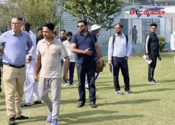 বিপিএলের ভেণু রাজশাহীতে হতে পারে