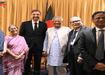 তরুণ কৃষি-উদ্যোক্তাদের জন্য সামাজিক ব্যবসা তহবিল গঠনের আহ্বান প্রধান উপদেষ্টার