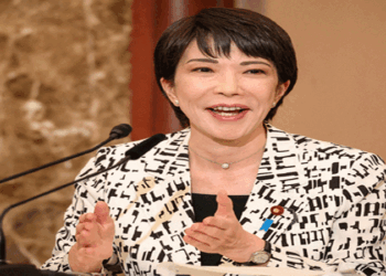 নতুন জোট সরকার গঠনের পথে জাপান, দায়িত্ব নিচ্ছেন প্রথম নারী প্রধানমন্ত্রী