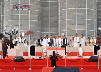 ‘অঙ্গীকারনামা’ জাতির নতুন অর্জন