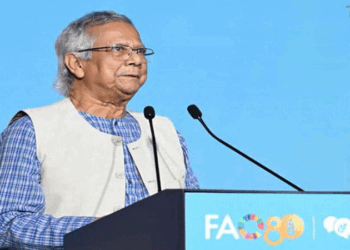 ক্ষুধা দূরীকরণে প্রধান উপদেষ্টার ৬ প্রস্তাব