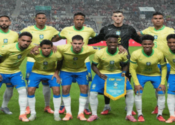 ইউরোপে গিয়ে আফ্রিকান দুই দলের বিপক্ষে খেলবে ব্রাজিল
