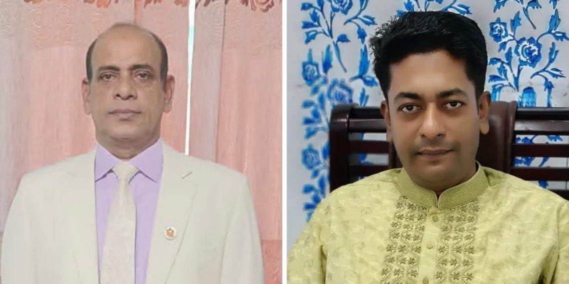 পিরোজপুর প্রেসক্লাব নির্বাচনে রেজাউল ইসলাম শামীম সভাপতি তানভীর আহম্মেদ সম্পাদক