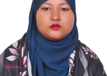 পিরোজপুর পৌরসভা নির্বাচনে ০১,০২ ও ০৩ নং ওয়ার্ডের সংরক্ষিত মহিলা কাউন্সিলর প্রার্থী হতে চান সুরাইয়া খানম