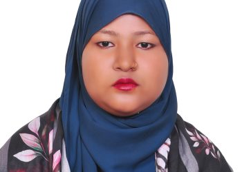 পিরোজপুর পৌরসভা নির্বাচনে ০১,০২ ও ০৩ নং ওয়ার্ডের সংরক্ষিত মহিলা কাউন্সিলর প্রার্থী হতে চান সুরাইয়া খানম