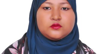 পিরোজপুর পৌরসভা নির্বাচনে ০১,০২ ও ০৩ নং ওয়ার্ডের সংরক্ষিত মহিলা কাউন্সিলর প্রার্থী হতে চান সুরাইয়া খানম