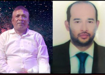 সোহেল মাহমুদকে আহবায়ক ও আলিফ আহমেদ রাজীবকে সদস্য সচিব করে জেলা প্রেসক্লাবের কমিটি ঘোষণা