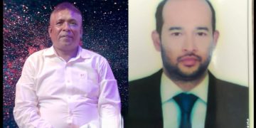 সোহেল মাহমুদকে আহবায়ক ও আলিফ আহমেদ রাজীবকে সদস্য সচিব করে জেলা প্রেসক্লাবের কমিটি ঘোষণা