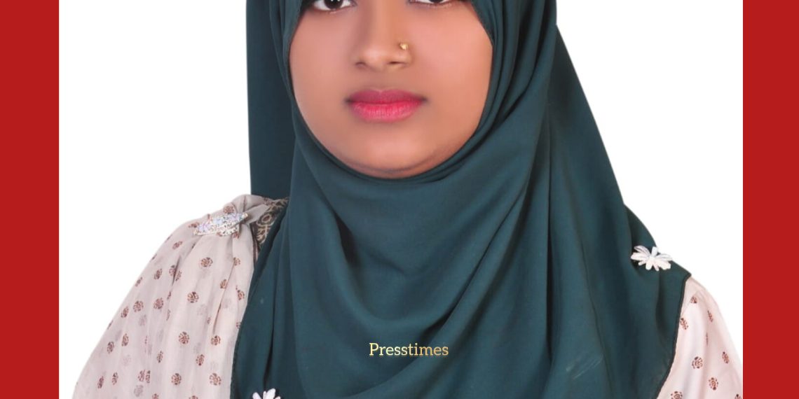 অদম্য এক নারী : রাজপথ থেকে জেল-জুলুম, বেগম খালেদা জিয়ার এক লড়াকু সৈনিকের গল্প