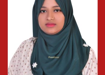 অদম্য এক নারী : রাজপথ থেকে জেল-জুলুম, বেগম খালেদা জিয়ার এক লড়াকু সৈনিকের গল্প