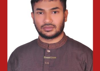 দ্বিতীয় জিয়া হওয়ার স্বপ্ন থেকে রাজপথের সংগ্রাম : একটি আজন্ম অঙ্গীকার