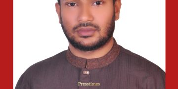 দ্বিতীয় জিয়া হওয়ার স্বপ্ন থেকে রাজপথের সংগ্রাম : একটি আজন্ম অঙ্গীকার