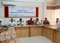 পিরোজপুরে সুন্দরবন বিষয়ক সাংবাদিকতা শীর্ষক মতবিনিময় সভা অনুষ্ঠিত