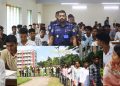 পিরোজপুরে পুলিশ কনস্টেবল নিয়োগের লিখিত পরীক্ষা অনুষ্ঠিত