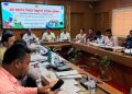 সালিশ নয়, বিচার হোক গ্রাম আদালতে পিরোজপুরে প্রশিক্ষণে আহ্বান