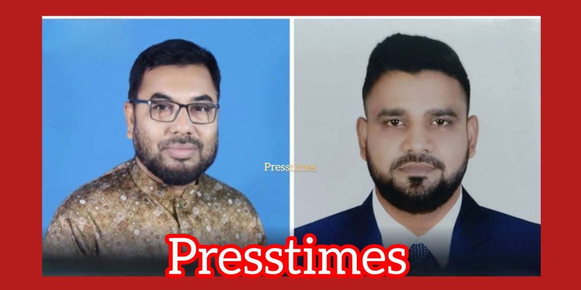 পিরোজপুর সাংবাদিক ইউনিয়নের ২০২৬-২০২৮ মেয়াদের নতুন কমিটি ঘোষণা