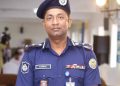 নিপীড়ন পেরিয়ে সততার আলো ছড়াচ্ছেন পিরোজপুরের কৃতি সন্তান চট্টগ্রাম রেঞ্জের অতিরিক্ত ডিআইজি নাজিমুল হক